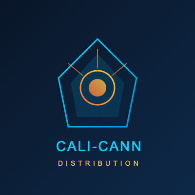 Cali-Cann Distribution LLC